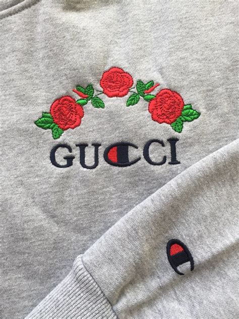 ioffer gucci|ioffer gucci x champion.